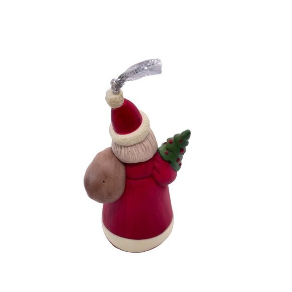 Hallmark Keepsake St. Nick Ornament 2006 - Picture 4 of 5